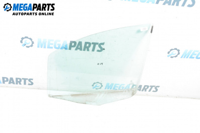 Window for Lancia Musa Minivan (10.2004 - 09.2012), 5 doors, minivan, position: front - left
