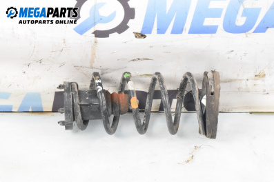 Arc for Lancia Musa Minivan (10.2004 - 09.2012), monovolum, position: din spate