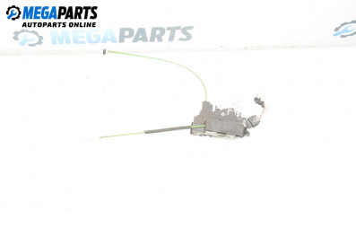 Încuietoare for Lancia Musa Minivan (10.2004 - 09.2012), position: dreaptă - fața