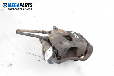 Bremszange for Lancia Musa Minivan (10.2004 - 09.2012), position: rechts, vorderseite