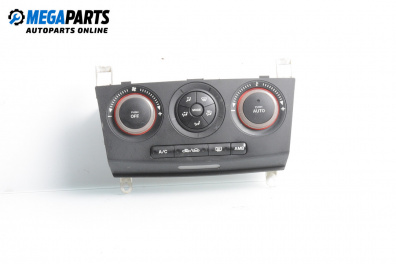 Panou aer condiționat for Mazda 3 Hatchback I (10.2003 - 12.2009)