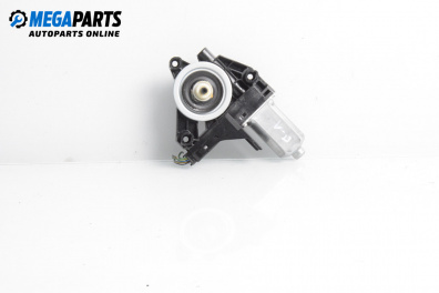 Motor macara geam for Volvo XC60 I SUV (05.2008 - 02.2017), 5 uși, suv, position: stânga - fața