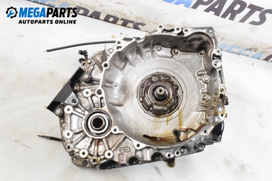 Automatic gearbox for Volvo XC60 I SUV (05.2008 - 02.2017) 2.4 D / D3 / D4 AWD, 163 hp, automatic, № 1283165