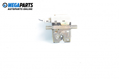 Încuietoare portbagaj for Renault Laguna II Hatchback (03.2001 - 12.2007), hatchback, position: din spate