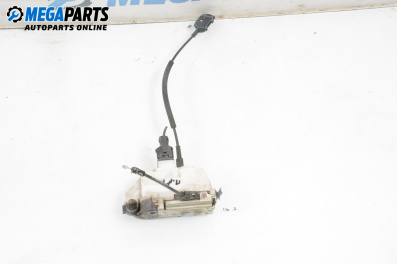 Încuietoare for Renault Laguna II Hatchback (03.2001 - 12.2007), position: dreaptă - fața