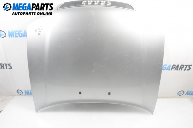 Capotă for Audi A4 Sedan B5 (11.1994 - 09.2001), 5 uși, sedan, position: fața
