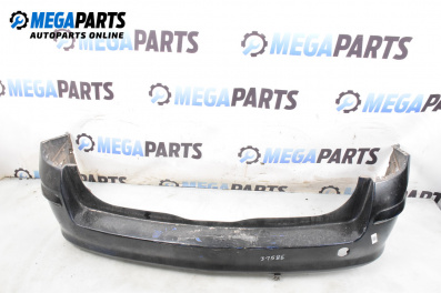 Bara de protectie spate for Opel Astra H Estate (08.2004 - 05.2014), combi