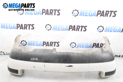 Rear bumper for Volkswagen Passat III Variant B5 (05.1997 - 12.2001), station wagon