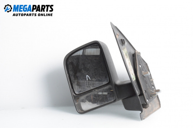 Oglindă for Ford Transit Connect (06.2002 - 12.2013), 3 uși, lkw, position: stânga