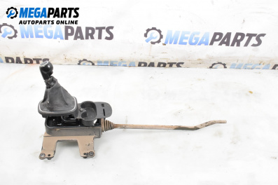 Schalthebel mit stange for Opel Corsa D Hatchback (07.2006 - 08.2014)