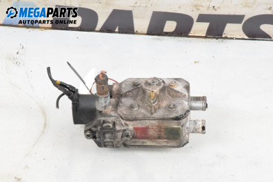 LPG-einspritzsystem for Opel Astra G Hatchback (02.1998 - 12.2009) 1.6 16V, 101 hp