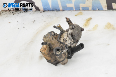 LPG injection system for Volkswagen Golf IV Variant (05.1999 - 06.2006) 1.6, 101 hp
