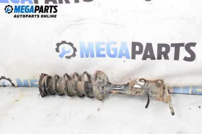 MacPherson-federbein for Toyota Avensis I Station Wagon (09.1997 - 02.2003), combi, position: links, rückseite