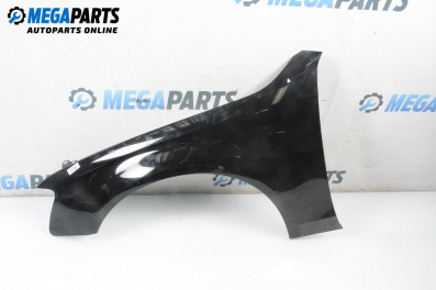 Aripă for Audi A4 Sedan B8 (11.2007 - 12.2015), 5 uși, sedan, position: stânga - fața