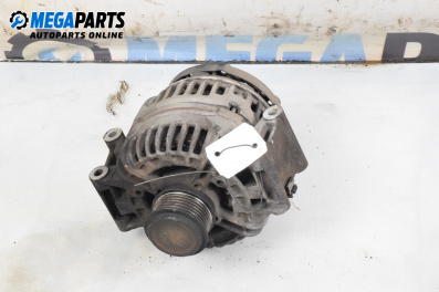 Alternator for Audi A4 Sedan B8 (11.2007 - 12.2015) 2.0 TFSI, 211 hp