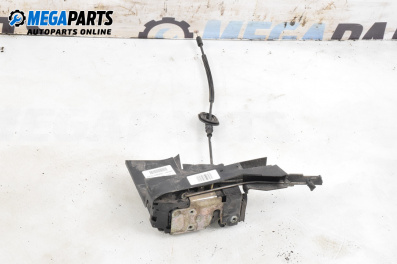 Încuietoare for Ford Fiesta V Hatchback (11.2001 - 03.2010), position: stânga - fața