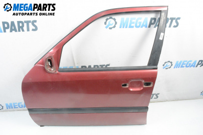 Door for Mercedes-Benz C-Class Sedan (W202) (03.1993 - 05.2000), 5 doors, sedan, position: front - left