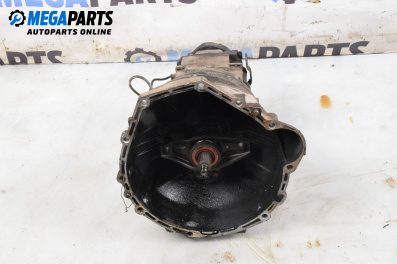 for Mercedes-Benz C-Class Sedan (W202) (03.1993 - 05.2000) C 180 (202.018), 122 hp