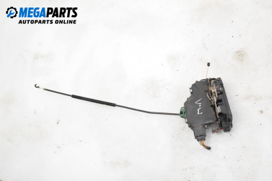 Lock for Skoda Octavia I Combi (07.1998 - 12.2010), position: front - left