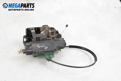 Lock for Skoda Octavia I Combi (07.1998 - 12.2010), position: front - right