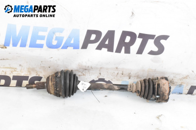Driveshaft for Skoda Octavia I Combi (07.1998 - 12.2010) 1.9 TDI, 90 hp, position: front - left