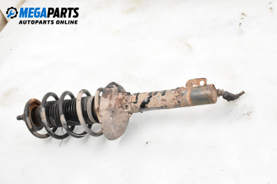 Macpherson shock absorber for Skoda Octavia I Combi (07.1998 - 12.2010), station wagon, position: front - left