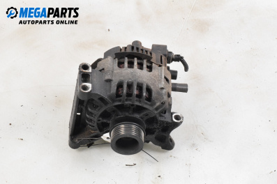 Alternator for Mercedes-Benz A-Class Hatchback W169 (09.2004 - 06.2012) A 150 (169.031, 169.331), 95 hp