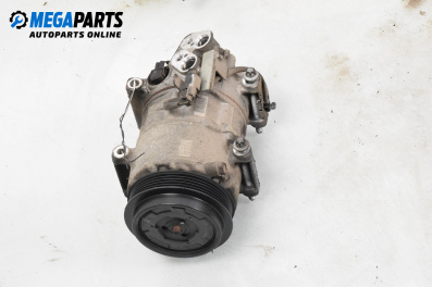 Kompressor klimaanlage for Mercedes-Benz A-Class Hatchback W169 (09.2004 - 06.2012) A 150 (169.031, 169.331), 95 hp, automatic