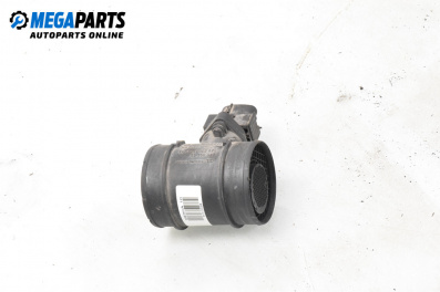 Debitmetru for Opel Meriva A Minivan (05.2003 - 05.2010) 1.7 CDTI, 100 hp, № Bosch 0281002620