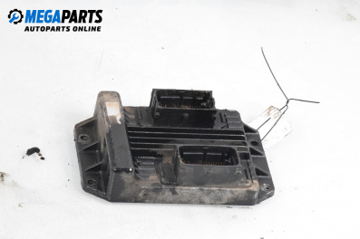 ECU for Opel Meriva A Minivan (05.2003 - 05.2010) 1.7 CDTI, 100 hp