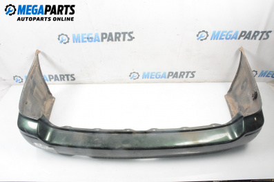 Stoßfänger hinten for Subaru Legacy III Wagon (10.1998 - 08.2003), combi