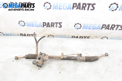 Hydraulic steering rack for Audi A4 Avant B7 (11.2004 - 06.2008), station wagon