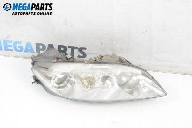 Scheinwerfer for Mazda 6 Sedan I (06.2002 - 12.2008), sedan, position: links