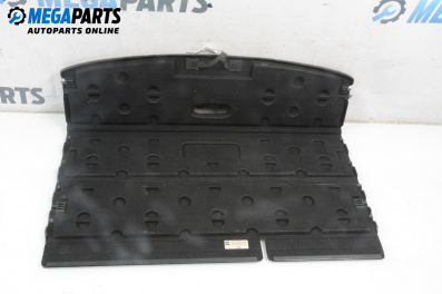 Kofferraumverkleidungen for Seat Altea Minivan (03.2004 - 12.2015), 5 türen, minivan