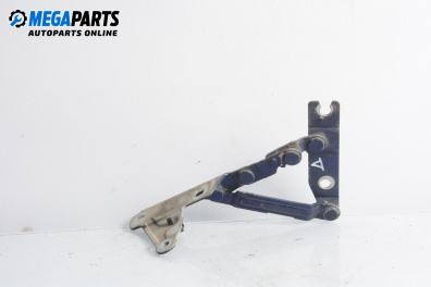 Heckklappe scharnier for Seat Altea Minivan (03.2004 - 12.2015), 5 türen, minivan, position: rechts