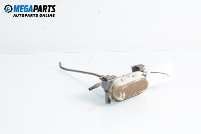 Door lock actuator for Volkswagen Polo Hatchback II (10.1994 - 10.1999), 5 doors, position: rear