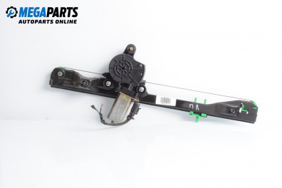 Antrieb el. fensterheber for Fiat Punto Hatchback II (09.1999 - 07.2012), 5 türen, hecktür, position: links, vorderseite