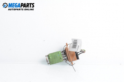 Blower motor resistor for Fiat Punto Hatchback II (09.1999 - 07.2012)
