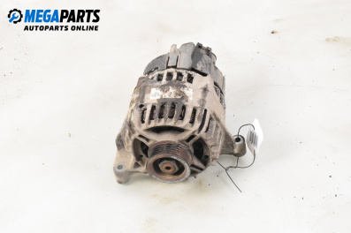 Alternator for Fiat Punto Hatchback II (09.1999 - 07.2012) 1.2 60 (188.030, .050, .130, .150, .230, .250), 60 hp