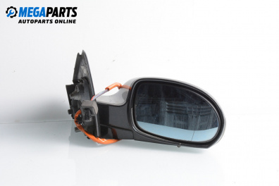 Oglindă for Citroen C5 I Break (06.2001 - 08.2004), 5 uși, combi, position: dreapta