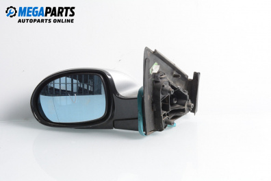 Oglindă for Citroen C5 I Break (06.2001 - 08.2004), 5 uși, combi, position: stânga