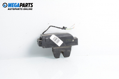 Heckklappe-schloss for Citroen C5 I Break (06.2001 - 08.2004), combi, position: rückseite