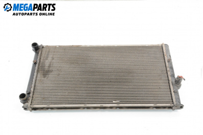 Wasserradiator for Volkswagen Vento Sedan (11.1991 - 09.1998) 1.9 TDI, 90 hp