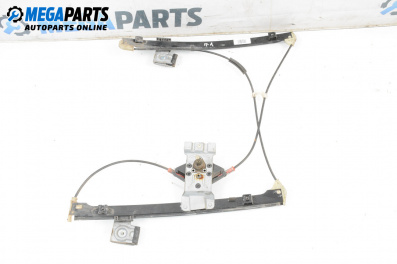 Antrieb el. fensterheber for Volkswagen Vento Sedan (11.1991 - 09.1998), 5 türen, sedan, position: links, vorderseite