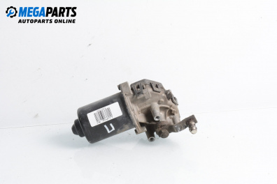 Front wipers motor for Volkswagen Lupo Hatchback (09.1998 - 07.2005), hatchback, position: front