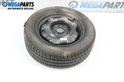 Spare tire for Volkswagen Lupo Hatchback (09.1998 - 07.2005) 14 inches (The price is for one piece)