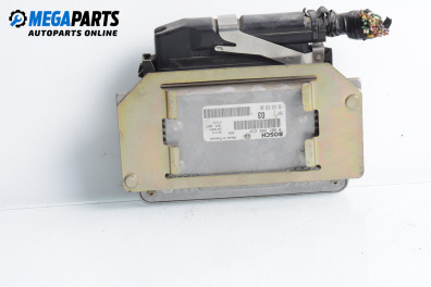 ECU for Citroen Xsara Break (10.1997 - 03.2010) 1.6 i, 88 hp