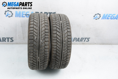 Pneuri de iarnă POINT S 205/55/16, DOT: 3524 (Prețul este pentru 2 buc.)