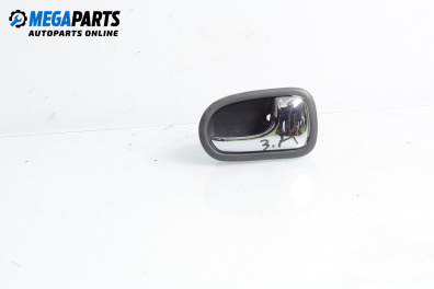 Innerer griff for Mazda 323 F VI Hatchback (09.1998 - 05.2004), 5 türen, hecktür, position: rechts, rückseite