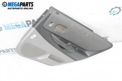 Panou interior ușă for Mazda 323 F VI Hatchback (09.1998 - 05.2004), 5 uși, hatchback, position: dreaptă - spate